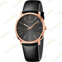 Часы Мужские Calvin Klein (K8Q316C3)