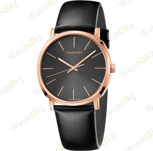 Часы Мужские Calvin Klein (K8Q316C3)  | Watch.kg