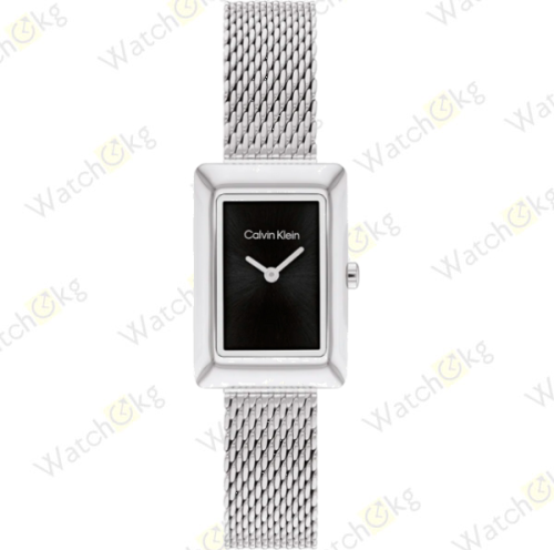 Часы Женские Calvin Klein (25200399)  | Watch.kg