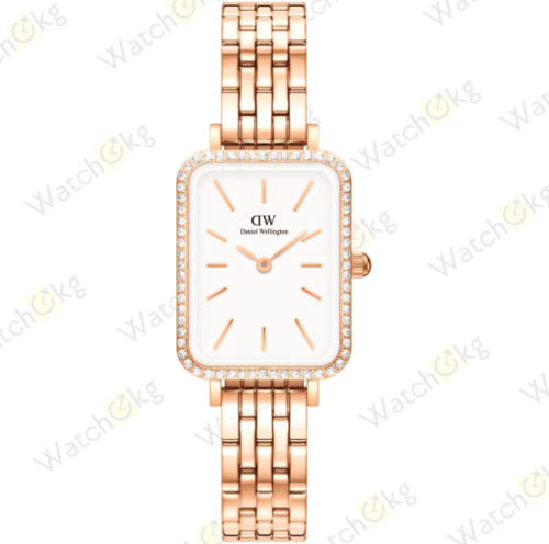 Часы Женские Daniel Wellington (DW00100672)  | Watch.kg