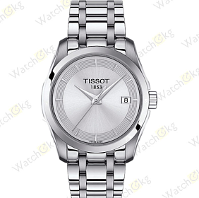 Часы Женские Tissot T-Classic (T035.210.11.031.00)