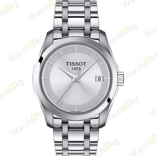 Часы Женские Tissot T-Classic (T035.210.11.031.00)  | Watch.kg
