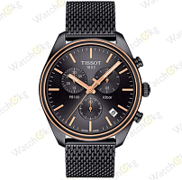 Часы Мужские Tissot T-Classic (T101.417.23.061.00)