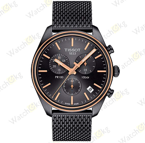 Часы Мужские Tissot T-Classic (T101.417.23.061.00)