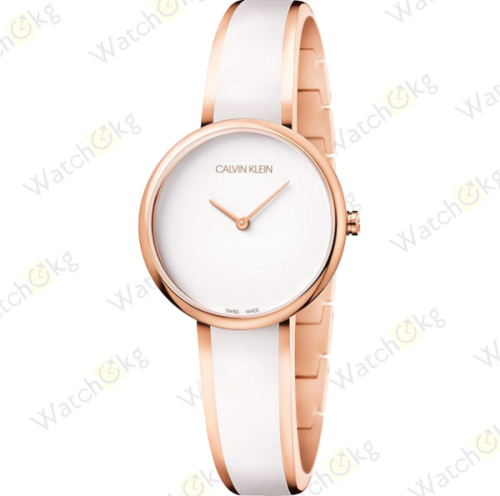 Часы Женские Calvin Klein (K4E2N616)  | Watch.kg