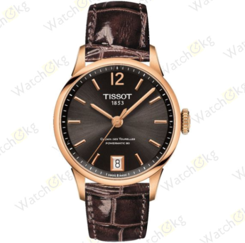 Часы Женские Tissot (T099.207.36.447.00)  | Watch.kg