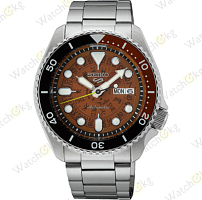 Часы Мужские Seiko 5 Sports (SRPJ47K1)