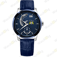 Часы Мужские L'Duchen Multifunction (D 237.31.BP)