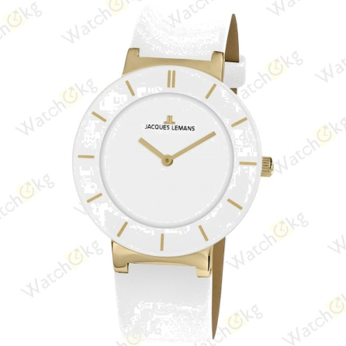 Часы Женские Jacques Lemans Classic Monaco (1-1948F)  | Watch.kg