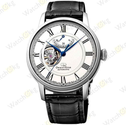 Часы Мужские Orient Star (RE-HH0001S00B)  | Watch.kg