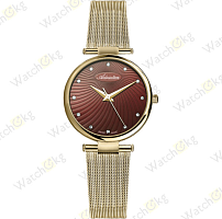 Часы Женские Adriatica (A3689114GQ)