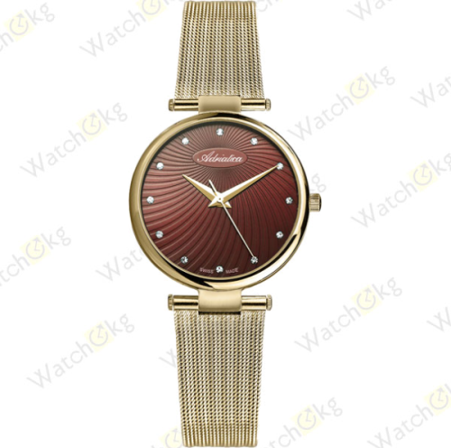 Часы Женские Adriatica (A3689114GQ)  | Watch.kg
