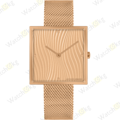 Часы Женские Jacques Lemans Design collection (1-2094F)  | Watch.kg