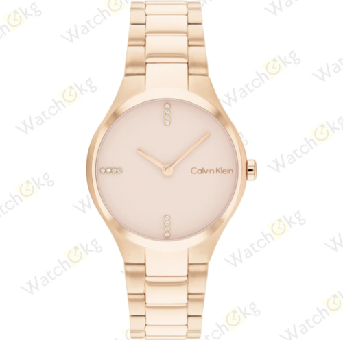 Часы Женские Calvin Klein (25200334)  | Watch.kg