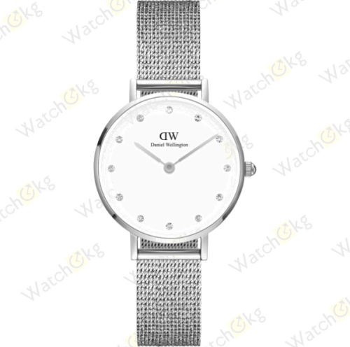 Часы Женские Daniel Wellington (DW00100602)  | Watch.kg