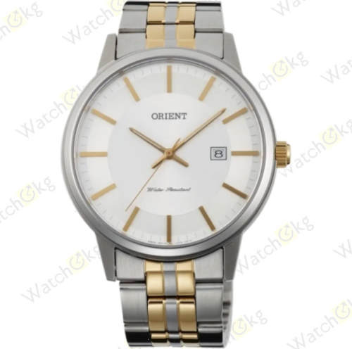 Часы Мужские Orient Quartz Standart (UNG8002W)  | Watch.kg