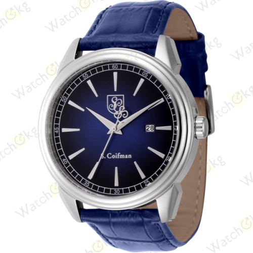 Часы Мужские Invicta S. Coifman (SC0564)  | Watch.kg