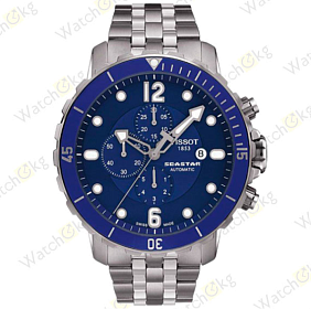 Часы Мужские Tissot (T066.427.11.047.02)