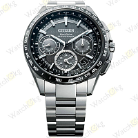 Часы Мужские Citizen Satellite Wave (CC9015-54EE)