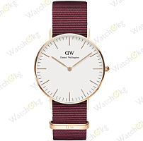 Часы Унисекс Daniel Wellington (DW00100271)