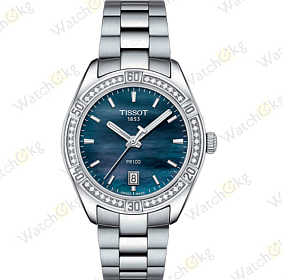 Часы Женские Tissot T-Classic (T101.910.61.121.00)