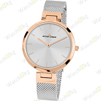 Часы Женские Jacques Lemans Classic Milano (1-2110K)