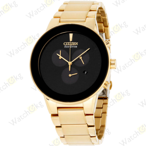 Часы Мужские Citizen Eco-Drive (AT2242-55E)  | Watch.kg