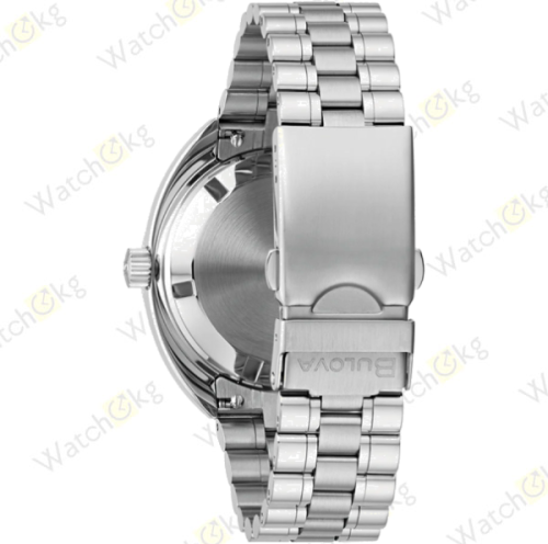 Часы Мужские Bulova Oceanographer (96B405)  | Watch.kg фото 3