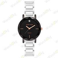 Часы Женские Anne Klein Повседневные (AK/3365GYWT)