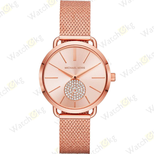 Часы Женские Michael Kors Дизайнерские (MK3845)  | Watch.kg
