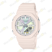 Часы Женские Casio ANALOG-DIGITAL WOMEN (GMA-P2100PC-4A)