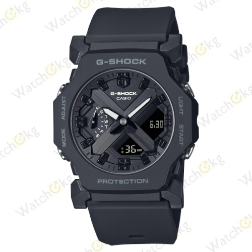 Часы Мужские Casio ANALOG-DIGITAL GA-2300 SERIES (GA-2300-1A)  | Watch.kg