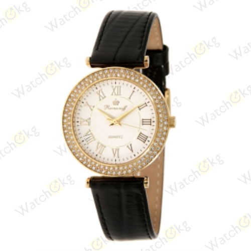 Часы Женские Romanoff (10391A1BLL)  | Watch.kg