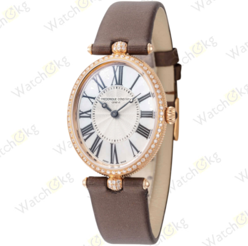 Часы Женские Frederique Constant (FC-200MPW2VD9)  | Watch.kg