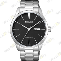 Часы Мужские Citizen Automatic (NH8350-83E)