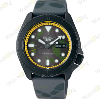 Часы Мужские Seiko 5 Sports (SRPH69K1)