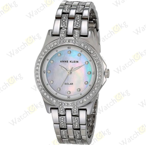 Часы Женские Anne Klein Дизайнерские (AK/3655MPSV)  | Watch.kg