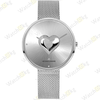 Часы Женские Jacques Lemans Design collection (1-2092L)