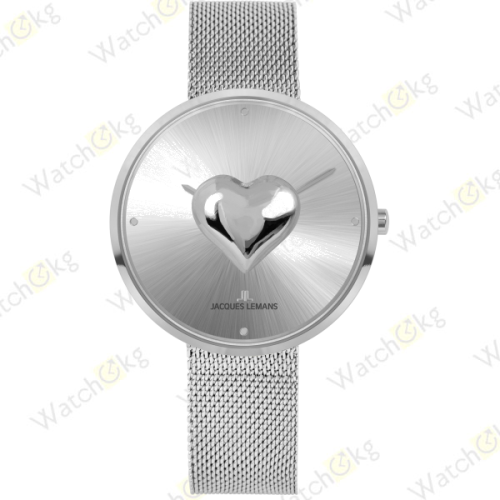 Часы Женские Jacques Lemans Design collection (1-2092L)  | Watch.kg