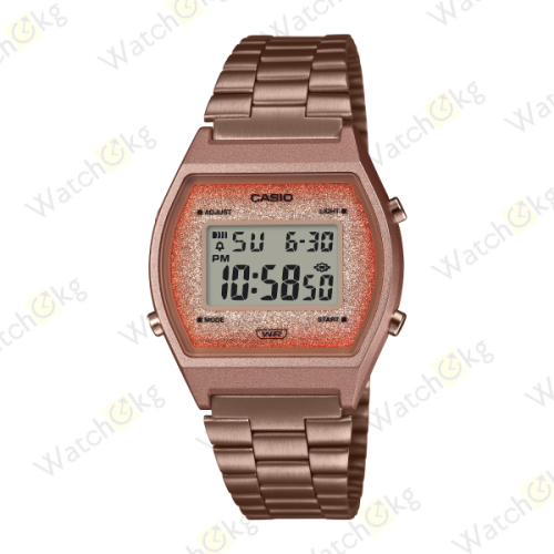 Часы Мужские Casio VINTAGE (B640WCG-5)  | Watch.kg