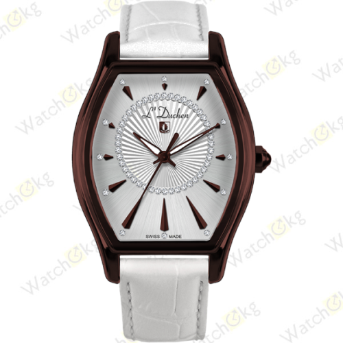 Часы Женские L'Duchen Quartz (D 401.62.33)  | Watch.kg