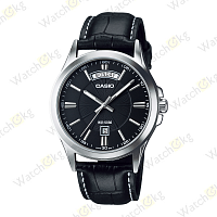 Часы Мужские Casio (MTP-1381L-1AV)