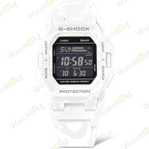 Часы Мужские Casio DIGITAL GD-B500 SERIES (GD-B500-7)  | Watch.kg фото 2