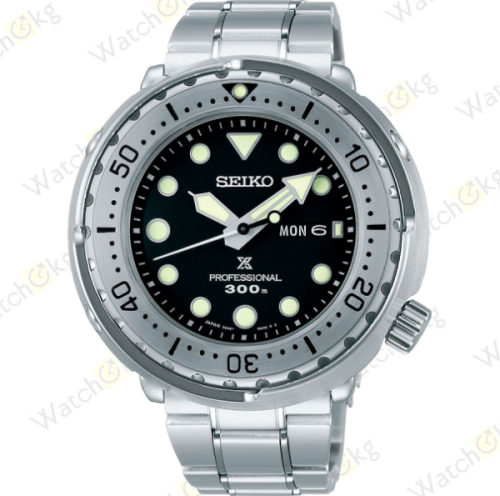 Часы Мужские Seiko Prospex (S23633J1)  | Watch.kg