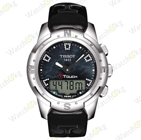 Часы Женские Tissot (T047.220.46.126.00)