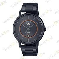 Часы Мужские Casio (MTP-B120B-8AV)
