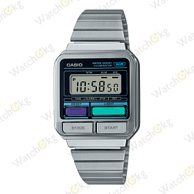 Часы Мужские Casio VINTAGE (A120WE-1A)