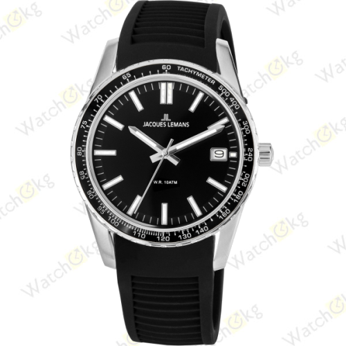 Часы Мужские Jacques Lemans Sport Liverpool (1-2060A)  | Watch.kg