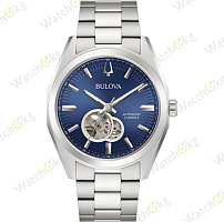 Часы Мужские Bulova Surveyor (96A275)