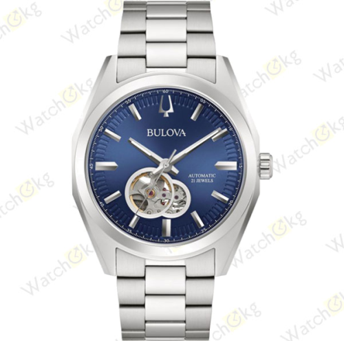 Часы Мужские Bulova Surveyor (96A275)  | Watch.kg